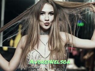 AubreyNelson Gothicorgien