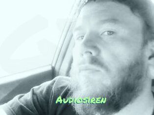 Audiosiren