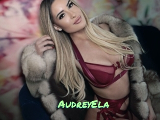AudreyEla Gothicorgien