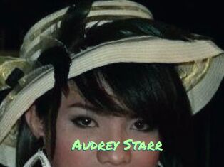 Audrey_Starr