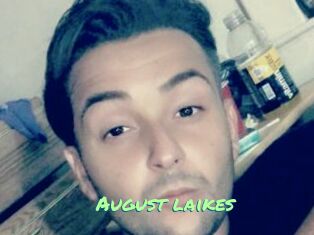 August_laikes