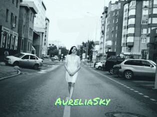 AureliaSky
