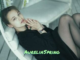 AureliaSpring