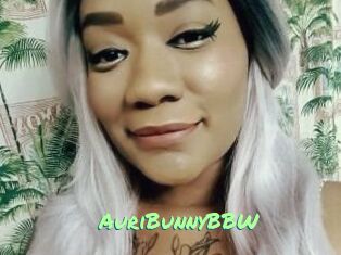AuriBunnyBBW