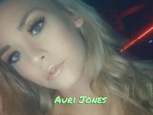 Auri_Jones