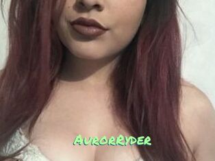 Auror_Ryder
