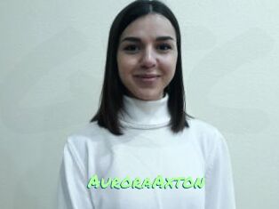 AuroraAxton