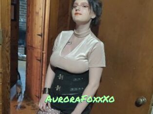 AuroraFoxxXo
