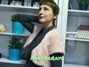AuroraRays