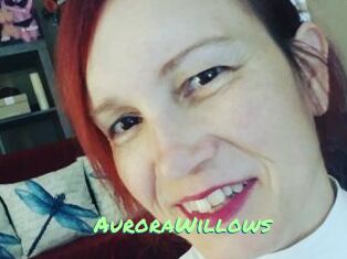 AuroraWillows