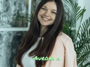 Aurora_a