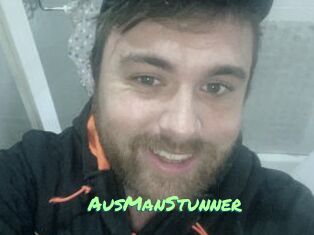 AusManStunner
