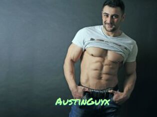 AustinGuyx