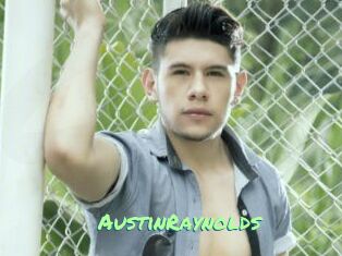 AustinRaynolds