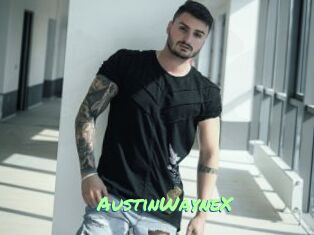 AustinWayneX