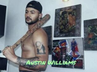 Austin_Williams Gothicorgien