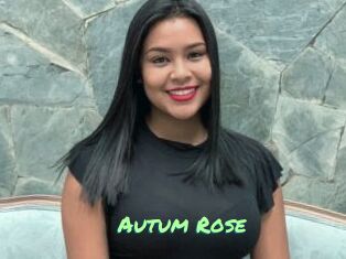 Autum_Rose