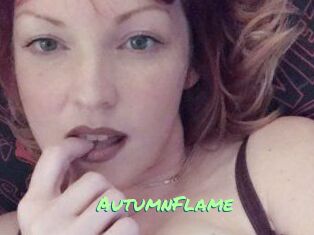 AutumnFlame