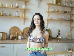 AvaHoward
