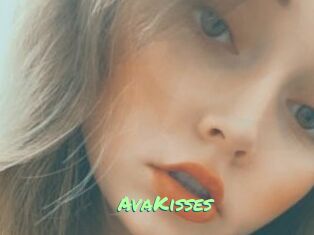 AvaKisses
