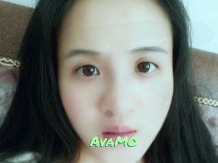 AvaMO