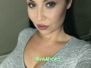 AvaNicks
