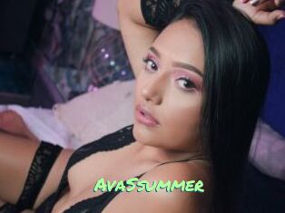AvaSsummer