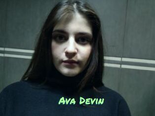 Ava_Devin