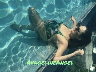 Avageline_Angel