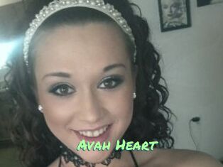 Avah_Heart