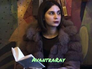 AvantraRay