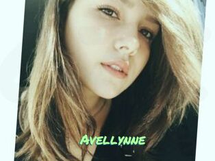 Avellynne Gothicorgien
