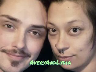 AveryAndLydia
