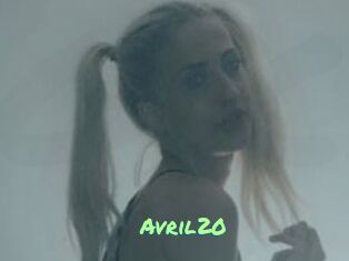 Avril20