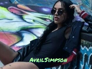 AvrilSimpson