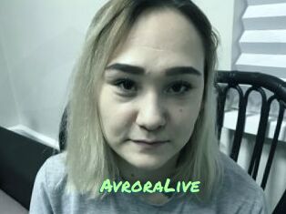 AvroraLive