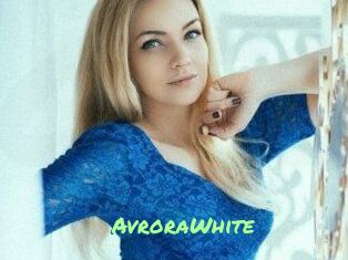 AvroraWhite