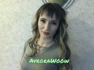 AvroraWoow