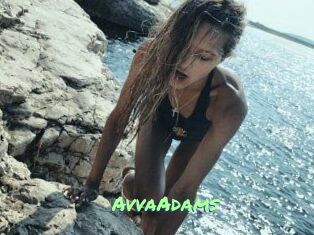 AvvaAdams