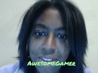 AwesomeGamer