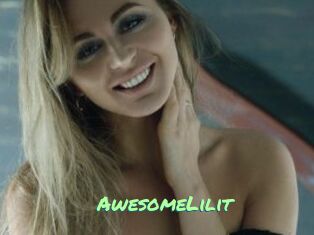 AwesomeLilit
