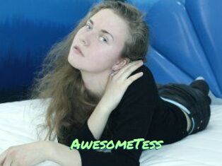 AwesomeTess