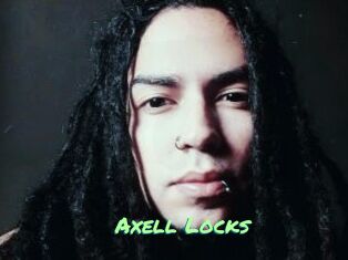 Axell_Locks Gothicorgien