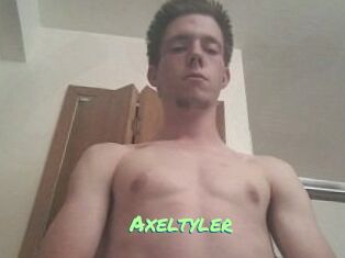 Axeltyler Gothicorgien