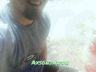 Axsonjaxson