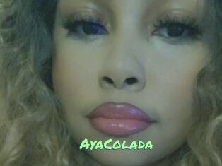 AyaColada