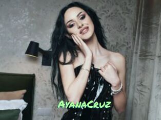 AyanaCruz