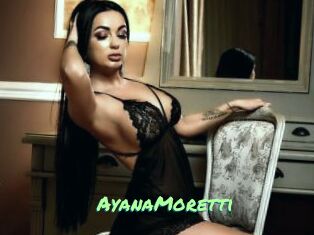 AyanaMoretti