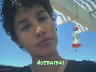 Ayebaibai