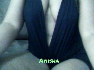 Ayiisha